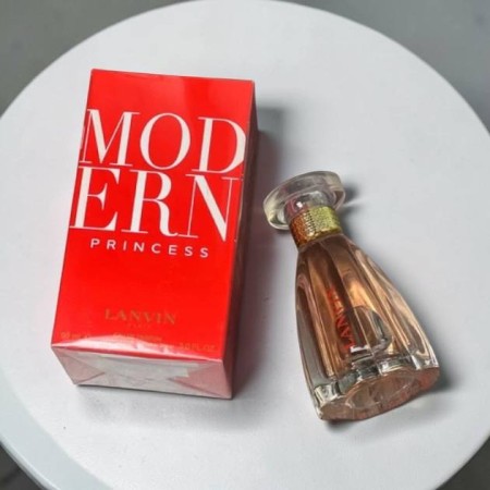 Парфюмированная вода женская Lanvin Modern Princess, 90мл 